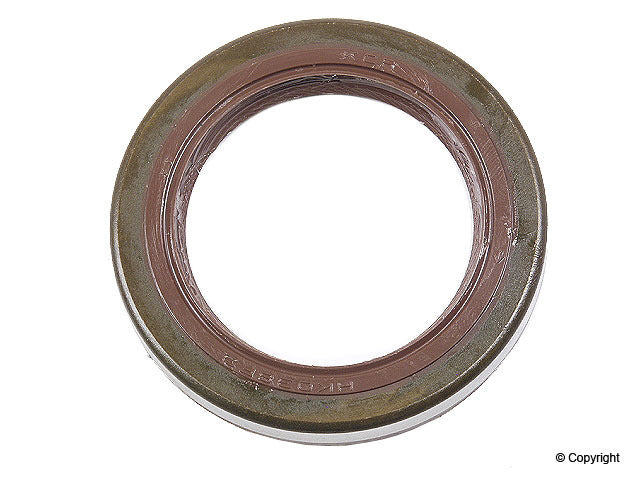 Genuine Parts Company Auto Trans Torque Converter Seal