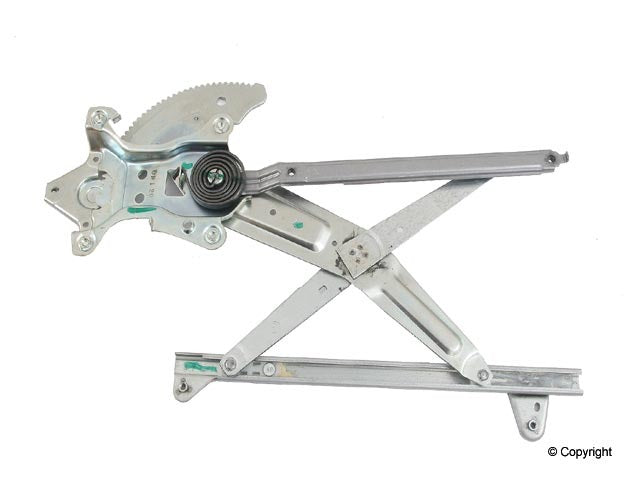 Genuine Parts Company Window Regulator