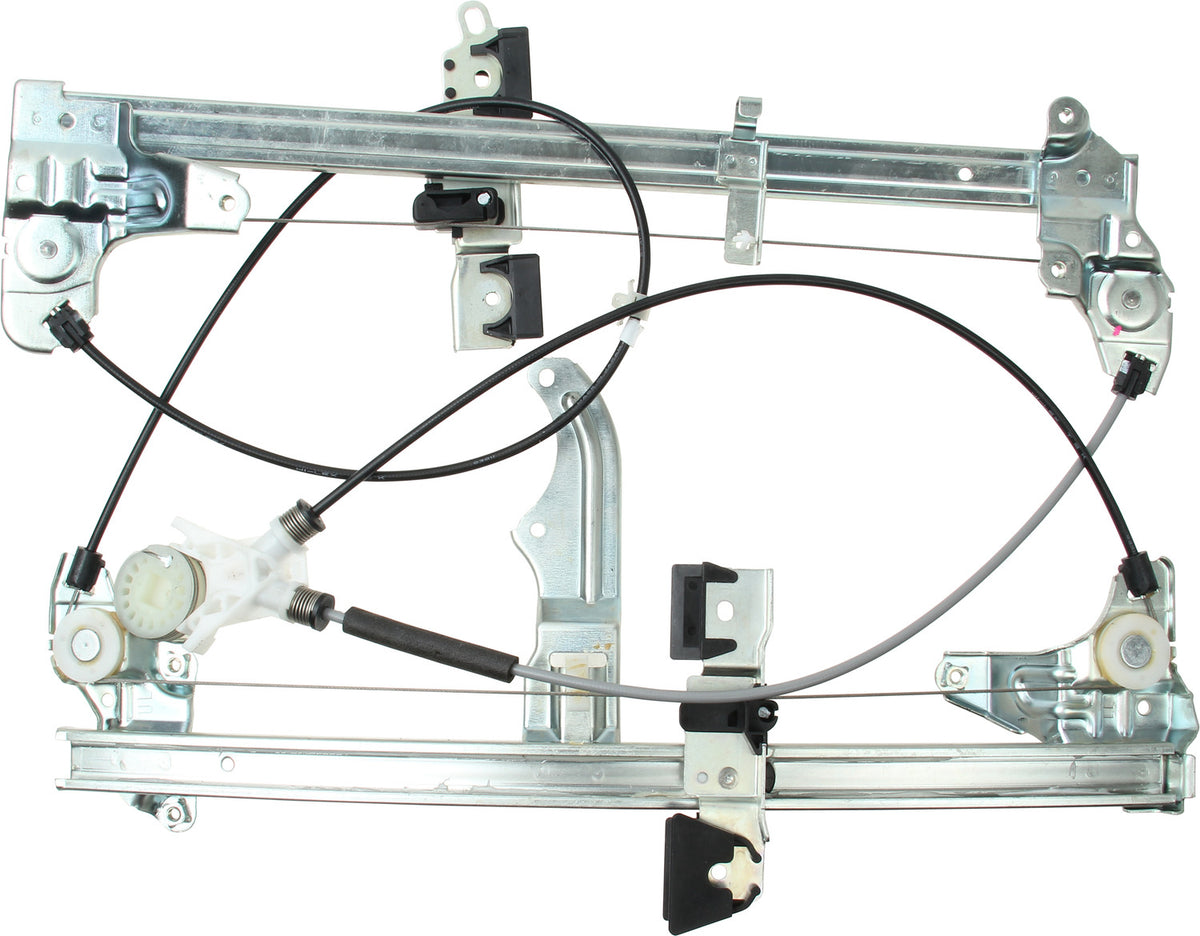 Genuine Parts Company Window Regulator