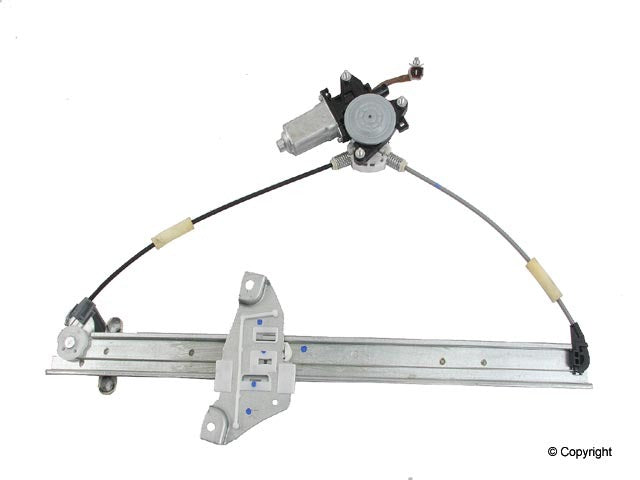 Genuine Parts Company Window Regulator