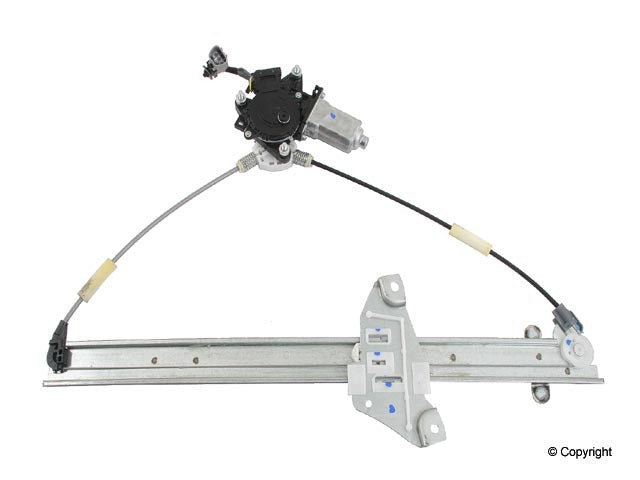 Genuine Parts Company Window Regulator