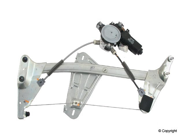 Genuine Parts Company Window Regulator