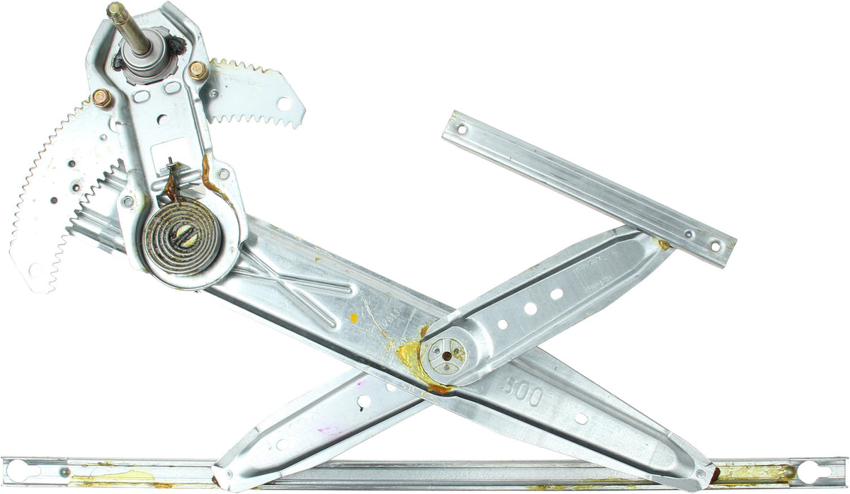 Genuine Parts Company Window Regulator