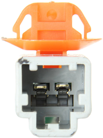 Genuine Parts Company Power Window Motor and Regulator Assembly