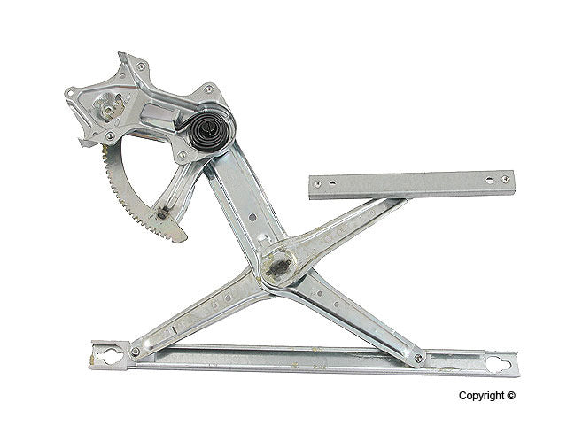 Genuine Parts Company Window Regulator