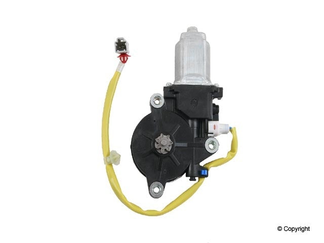 Genuine Parts Company Power Window Motor