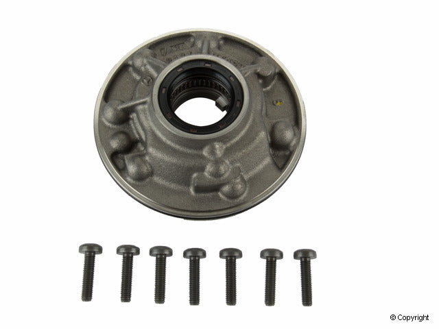 Genuine Parts Company Auto Trans Oil Pump Assembly