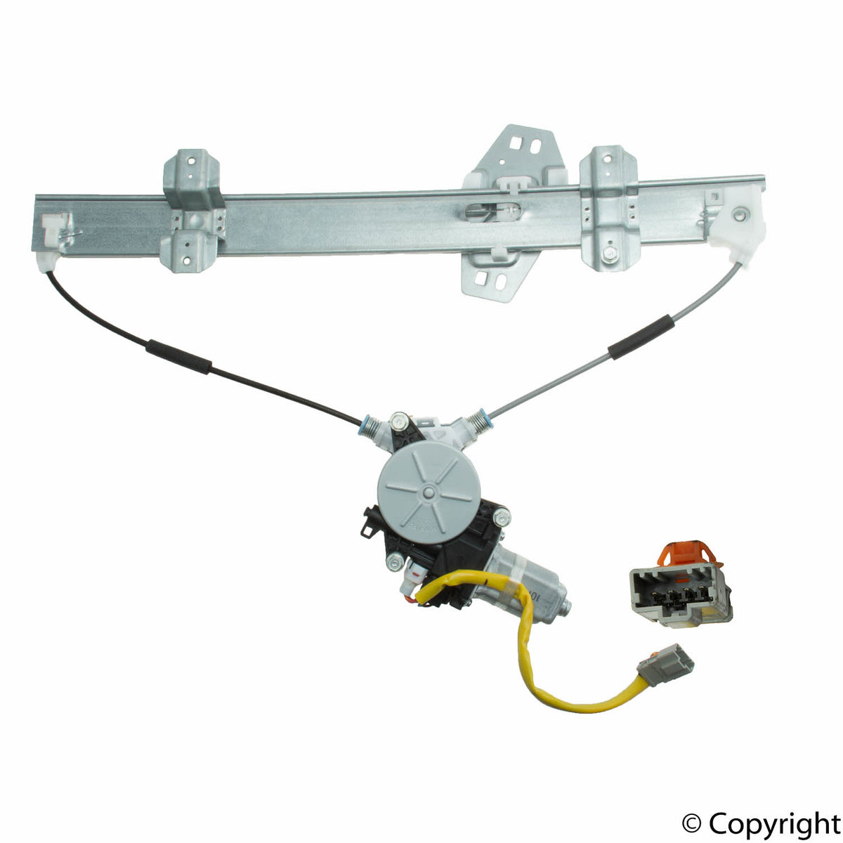 Genuine Parts Company Window Regulator