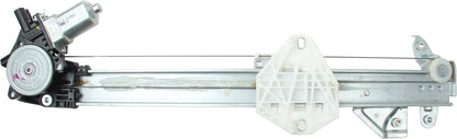 Genuine Parts Company Power Window Motor and Regulator Assembly
