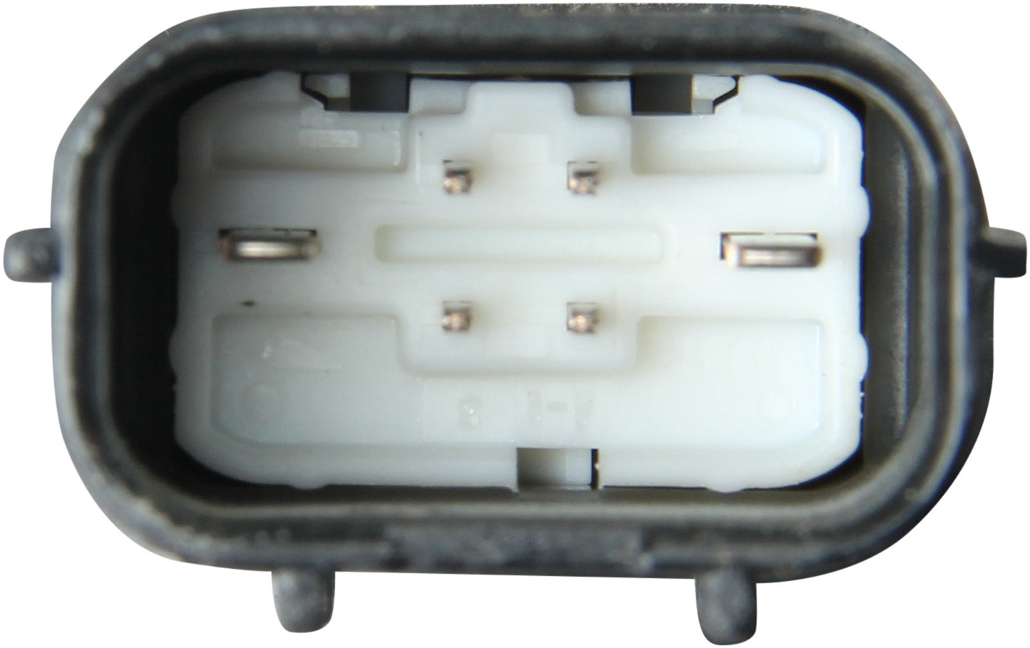 Genuine Parts Company Power Window Motor and Regulator Assembly