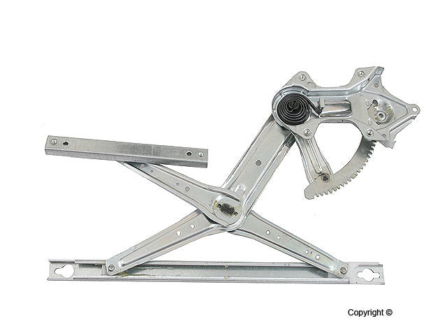 Genuine Parts Company Window Regulator