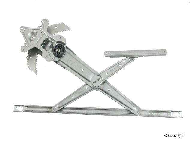 Genuine Parts Company Window Regulator