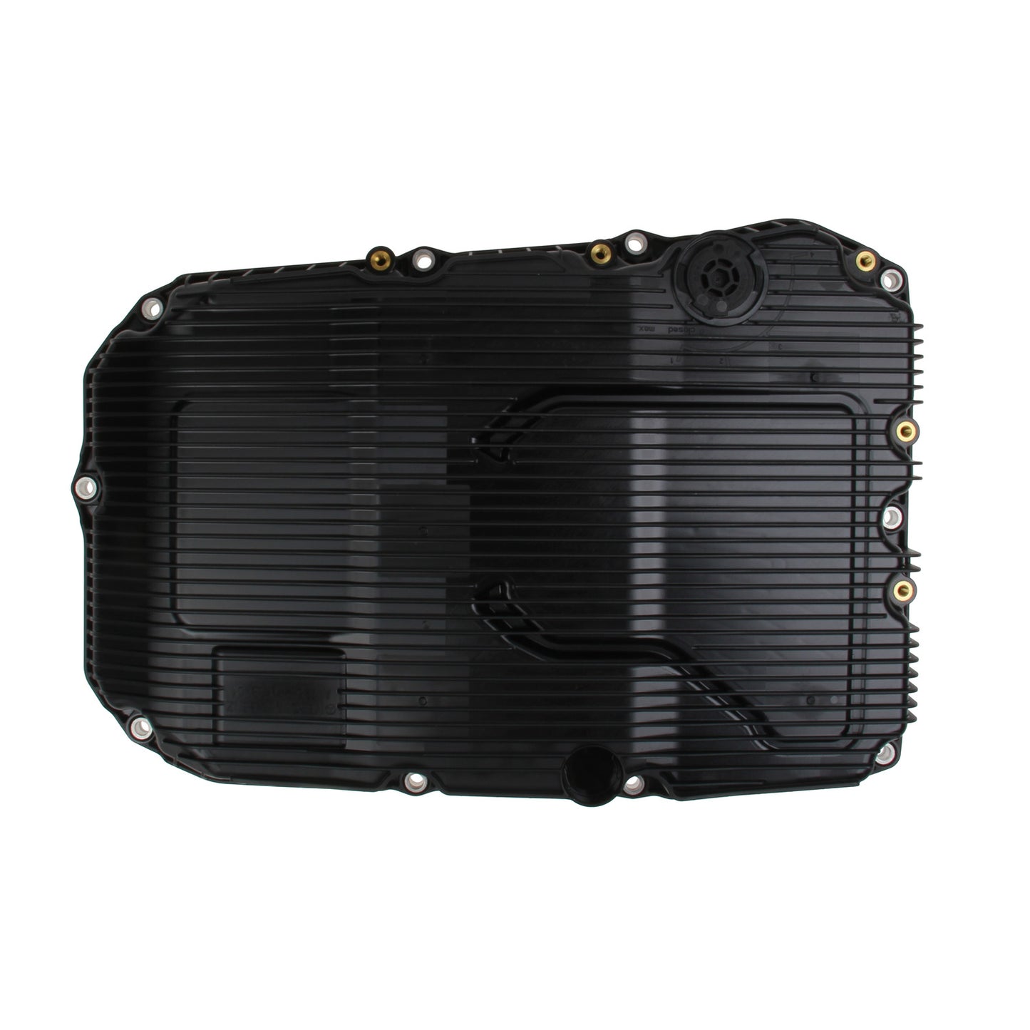 Genuine Parts Company Auto Trans Oil Pan