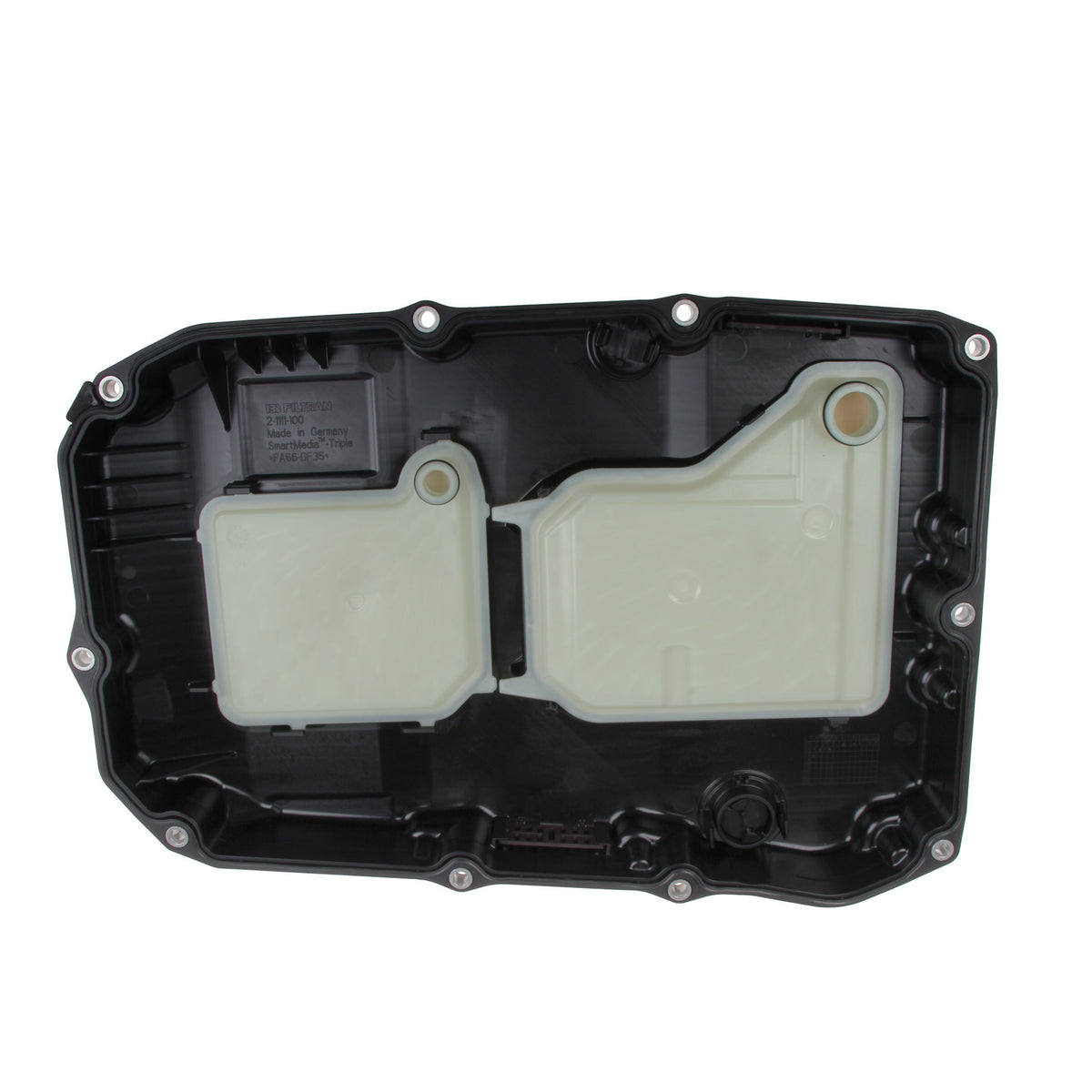 Genuine Parts Company Auto Trans Oil Pan