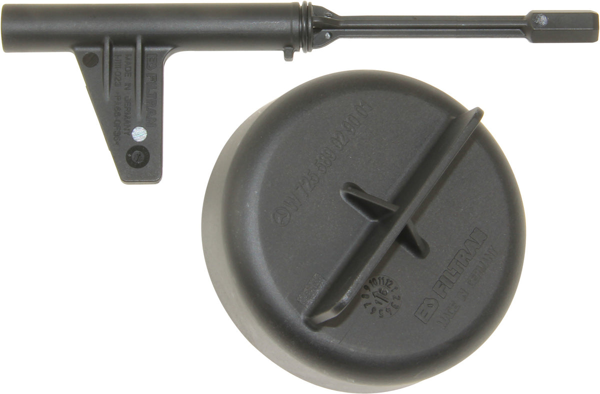 Genuine Parts Company Multi Function Tool, Each, D1:725589029000, D1S:725 589 02 90 00, JP1: