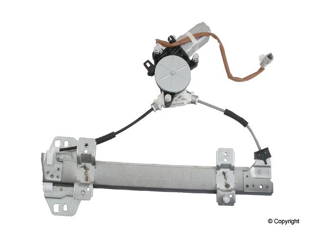 Genuine Parts Company Window Regulator