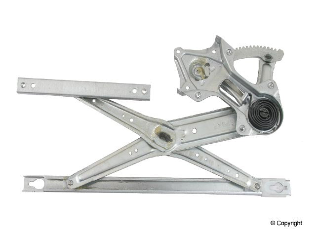Genuine Parts Company Window Regulator