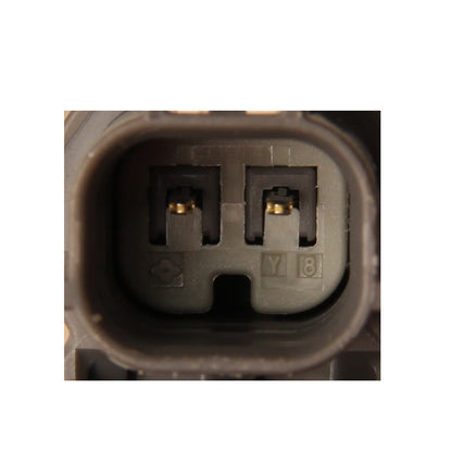 Genuine Parts Company Power Window Motor and Regulator Assembly