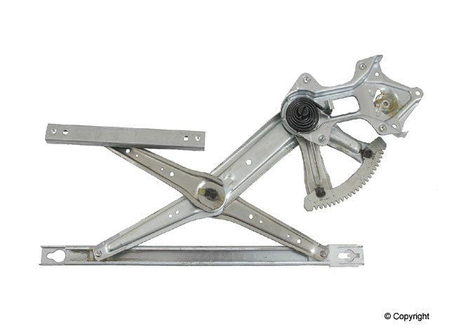 Genuine Parts Company Window Regulator