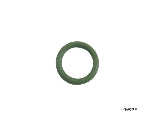 Genuine Parts Company Turbocharger Oil Line O-Ring