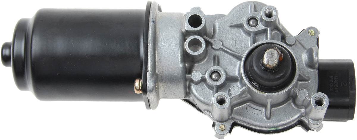 Genuine Parts Company Windshield Wiper Motor
