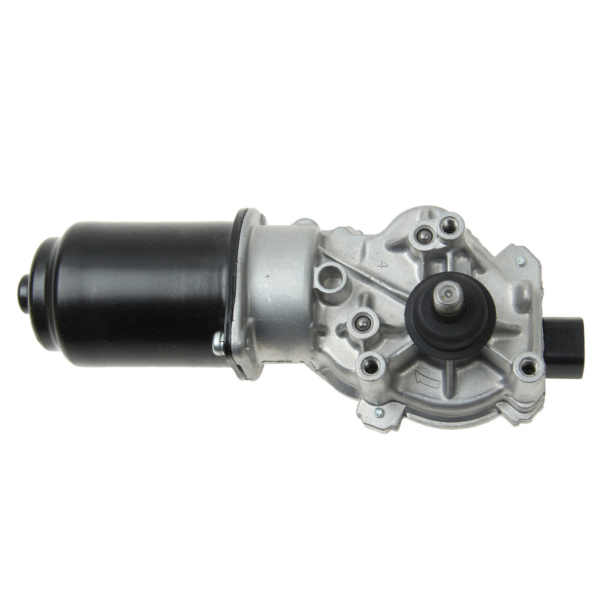Genuine Parts Company Windshield Wiper Motor