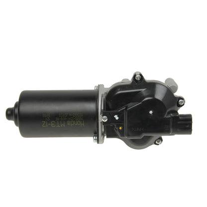 Genuine Parts Company Windshield Wiper Motor