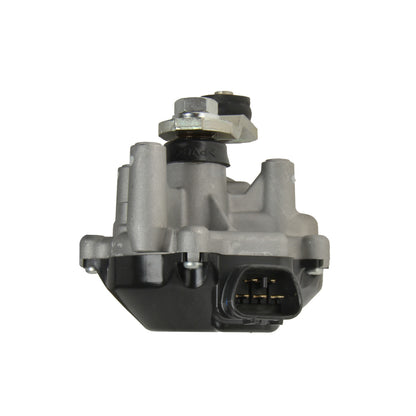 Genuine Parts Company Windshield Wiper Motor