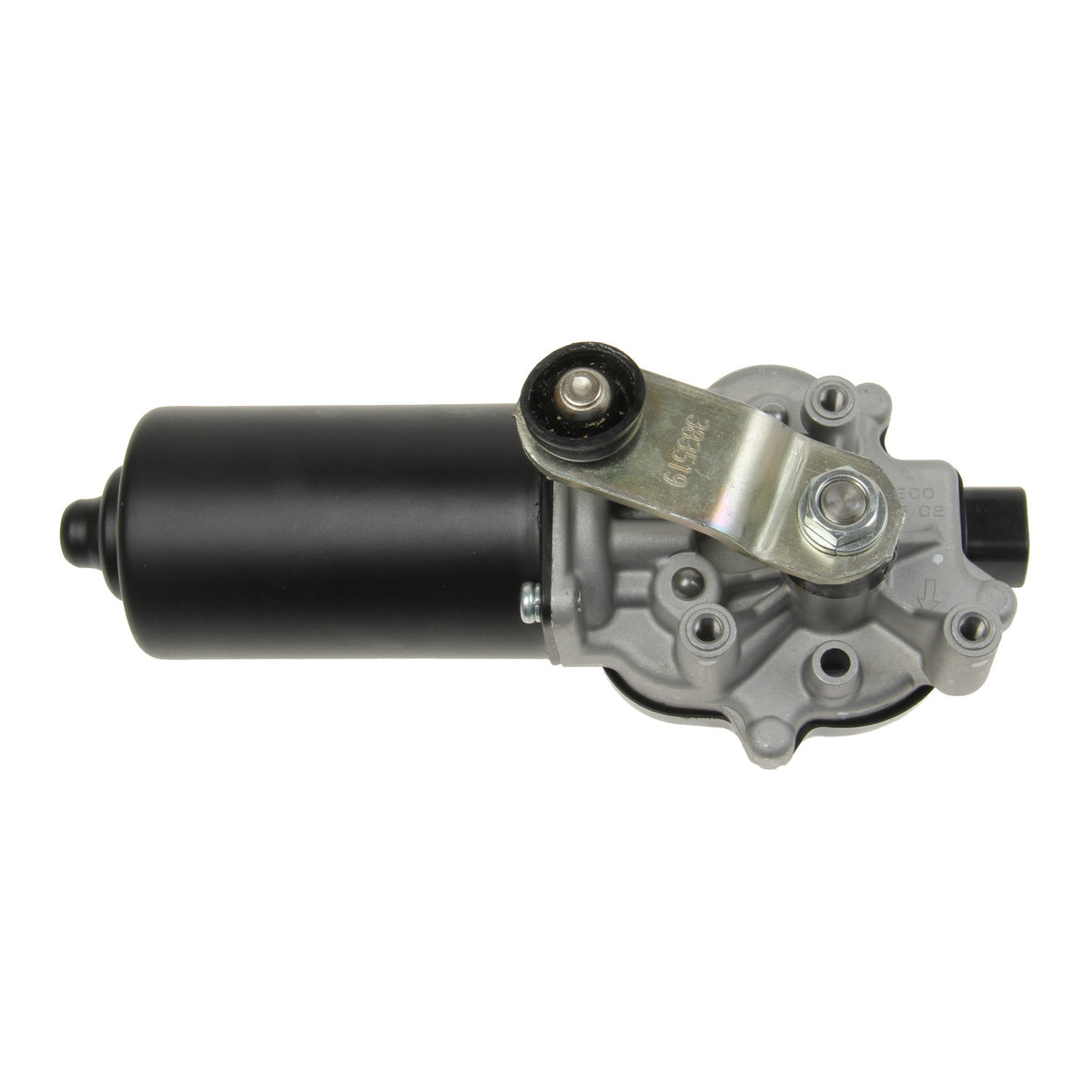 Genuine Parts Company Windshield Wiper Motor
