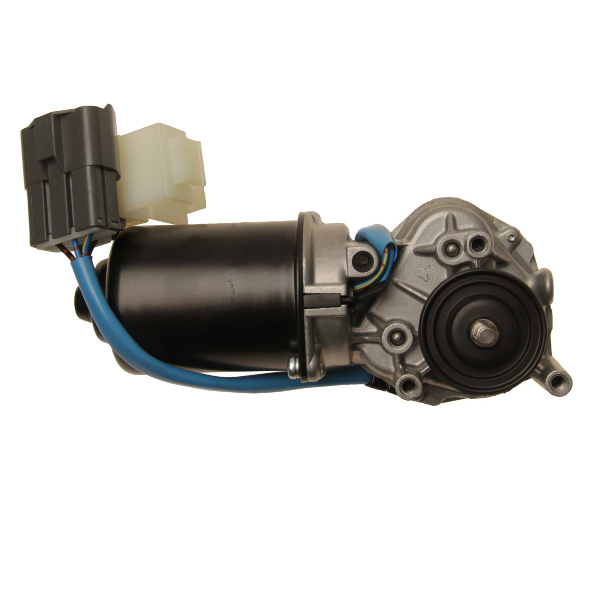 Genuine Parts Company Windshield Wiper Motor