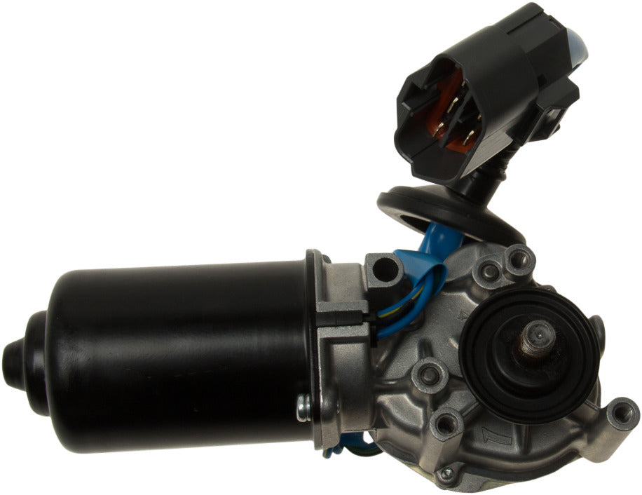 Genuine Parts Company Windshield Wiper Motor