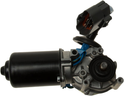 Genuine Parts Company Windshield Wiper Motor