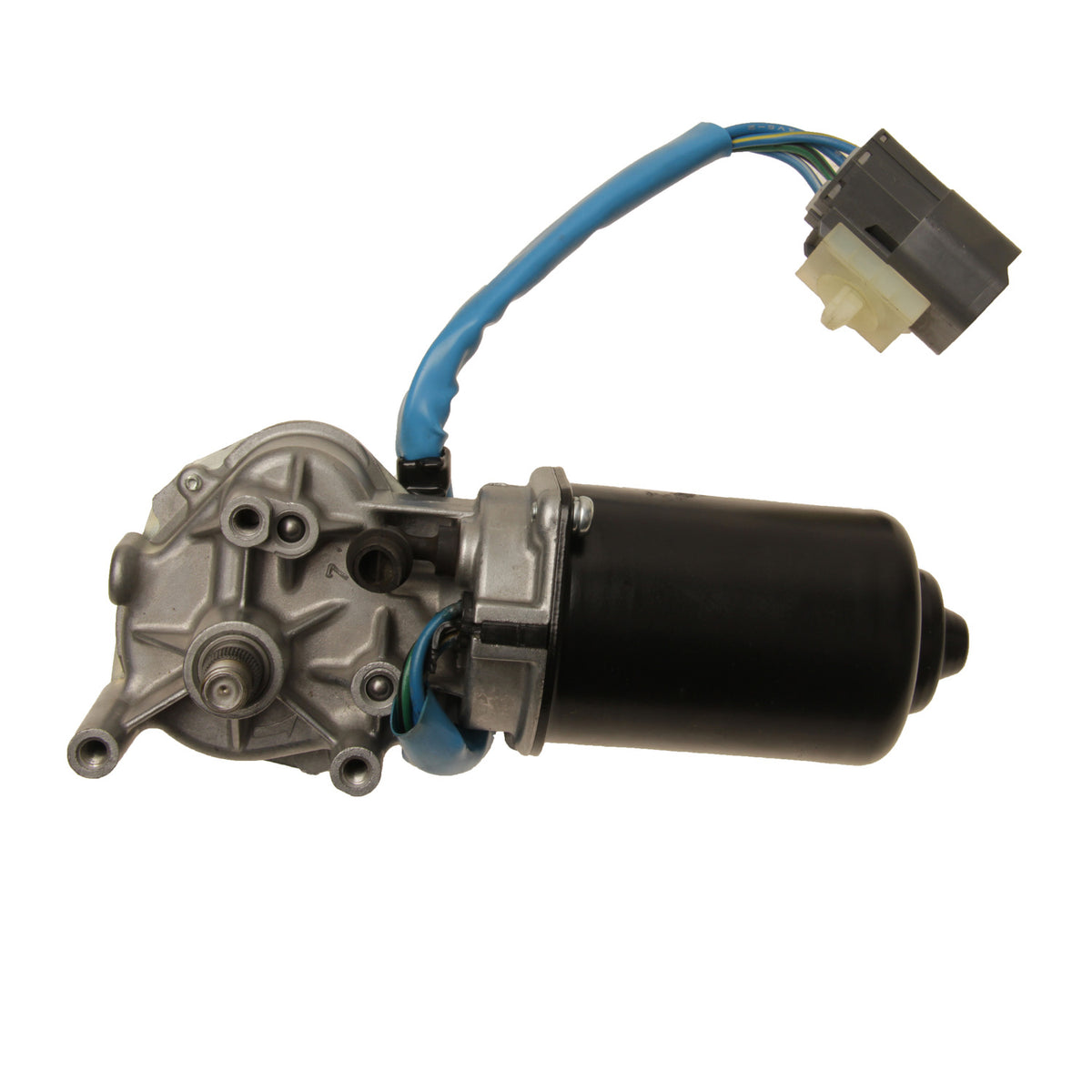 Genuine Parts Company Windshield Wiper Motor