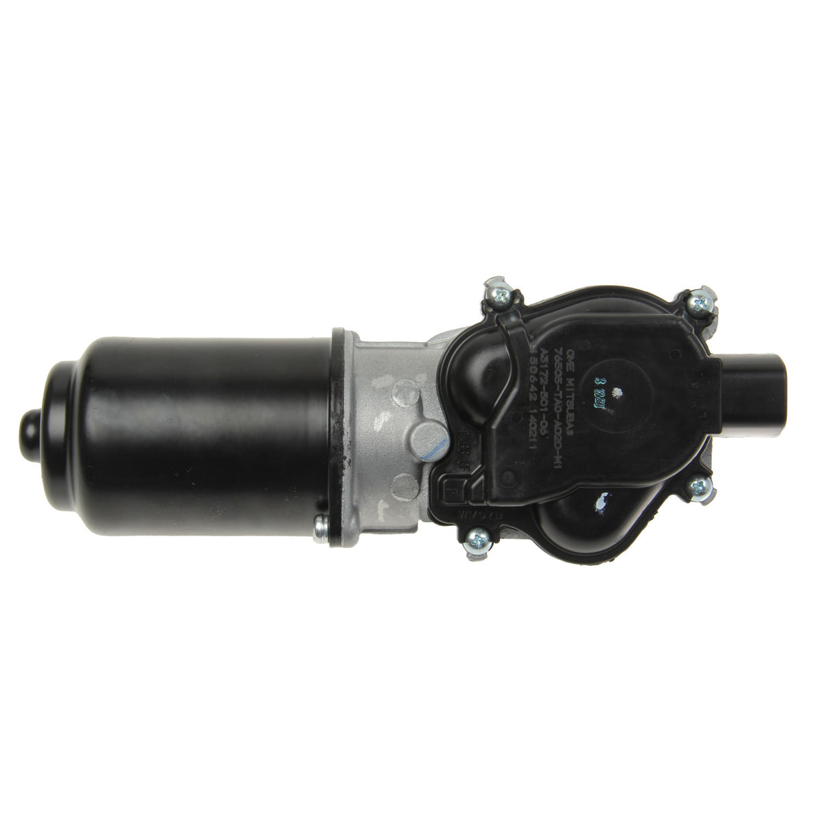 Genuine Parts Company Windshield Wiper Motor