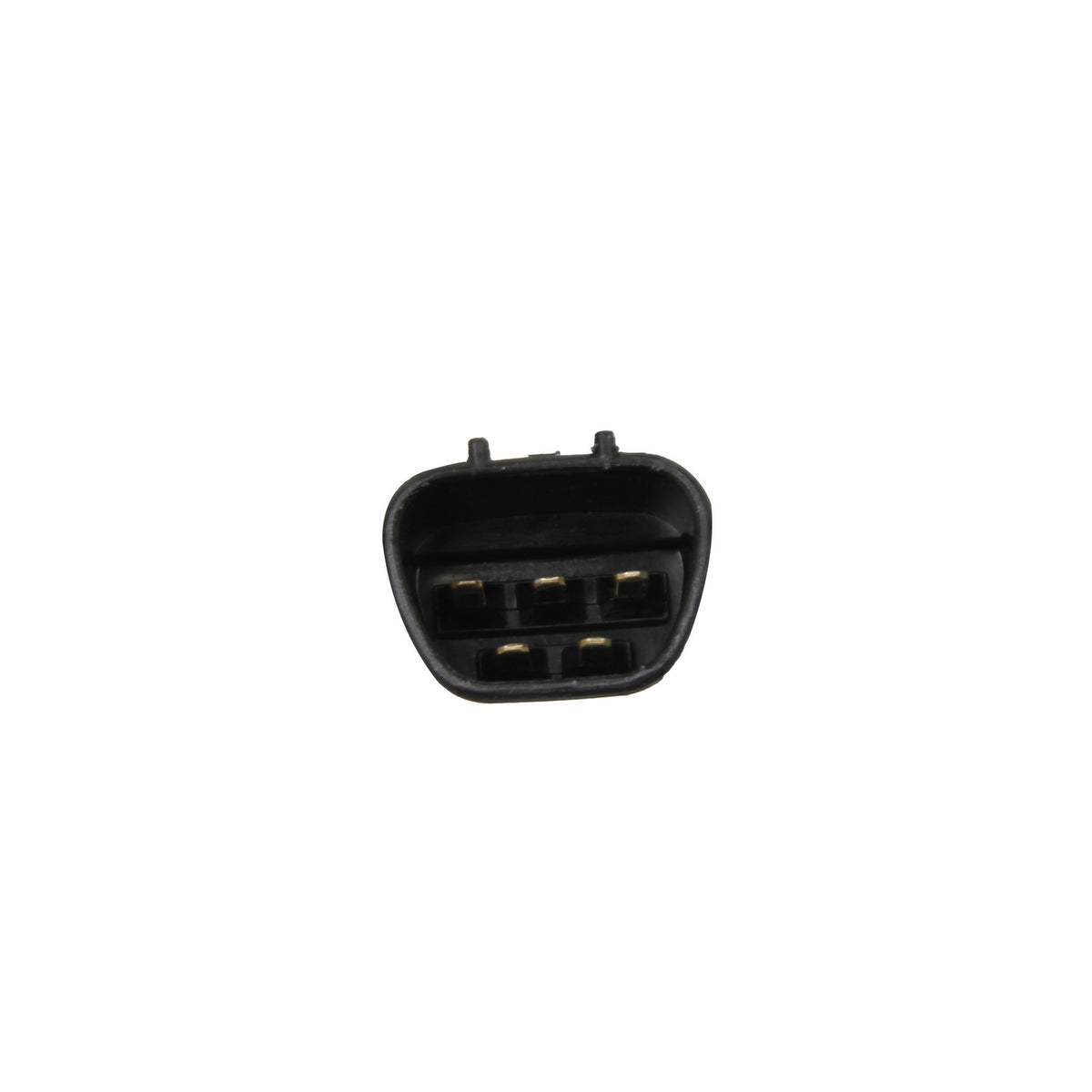 Genuine Parts Company Windshield Wiper Motor
