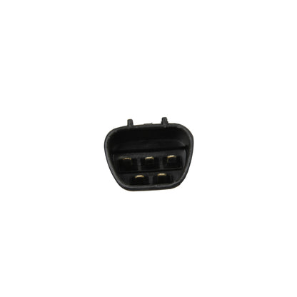 Genuine Parts Company Windshield Wiper Motor