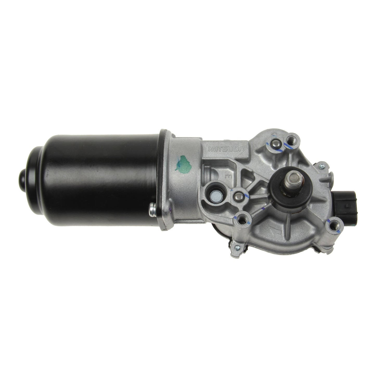 Genuine Parts Company Windshield Wiper Motor
