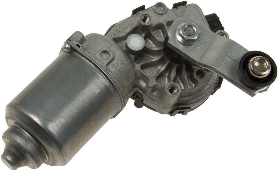Genuine Parts Company Windshield Wiper Motor