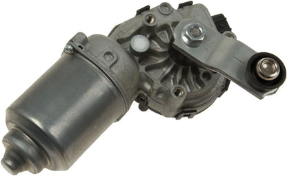 Genuine Parts Company Windshield Wiper Motor