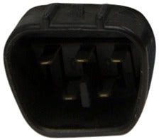 Genuine Parts Company Windshield Wiper Motor