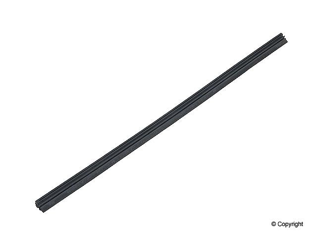 Genuine Parts Company Windshield Wiper Blade Refill