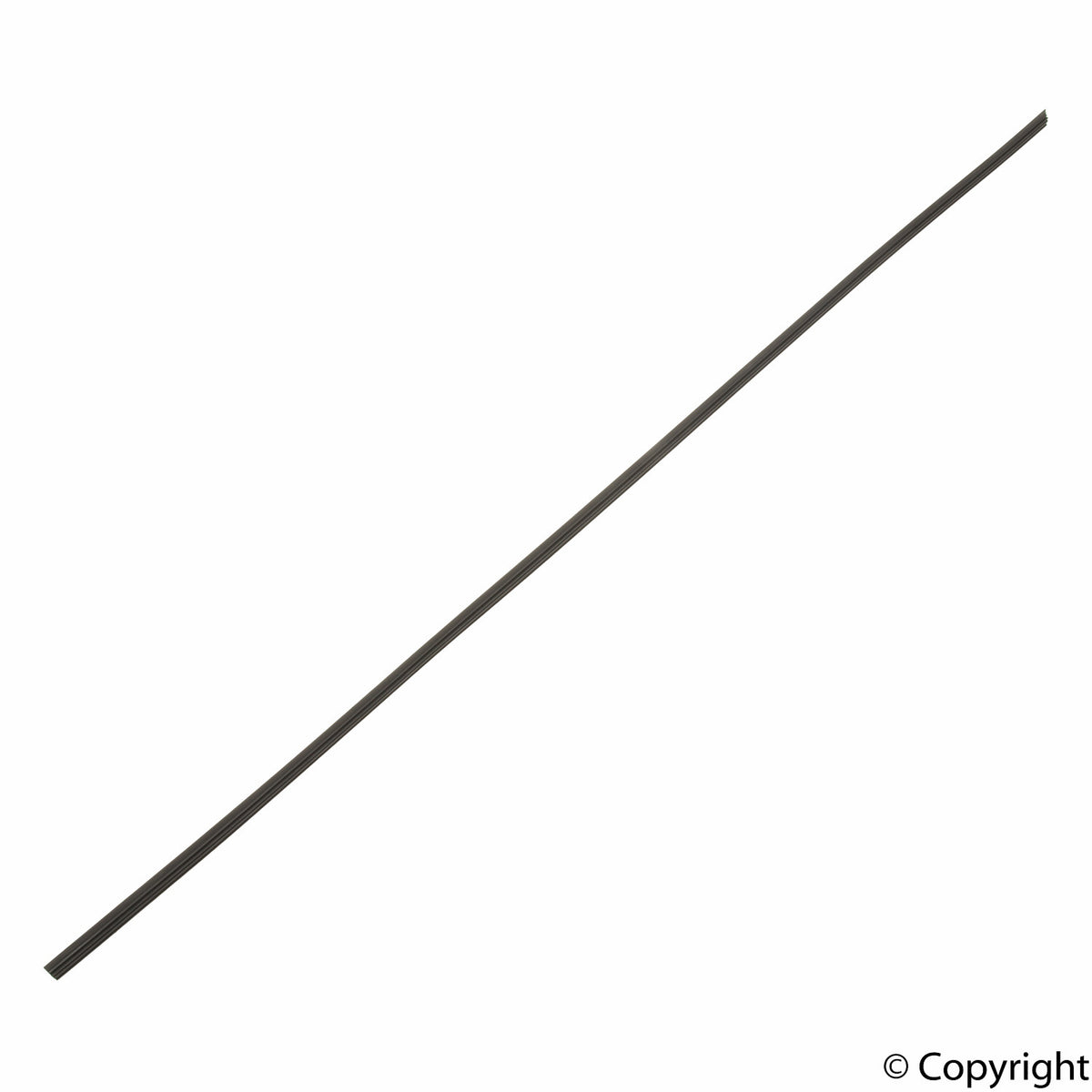 Genuine Parts Company Windshield Wiper Blade Refill