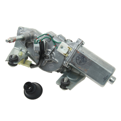 Genuine Parts Company Windshield Wiper Motor