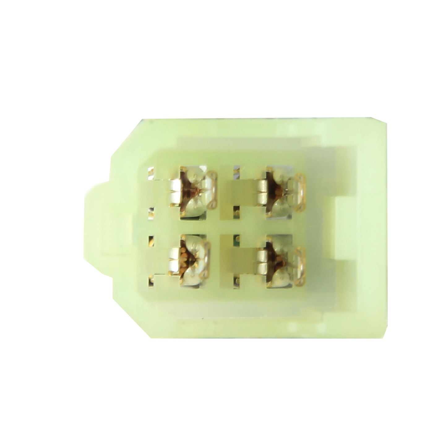 Genuine Parts Company Windshield Wiper Motor