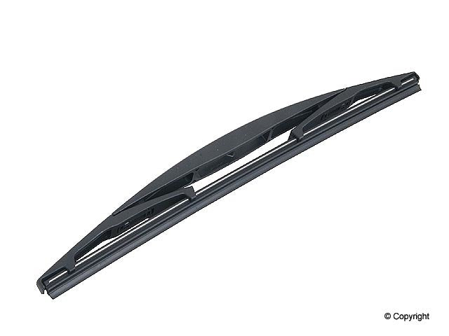 Genuine Parts Company Windshield Wiper Blade