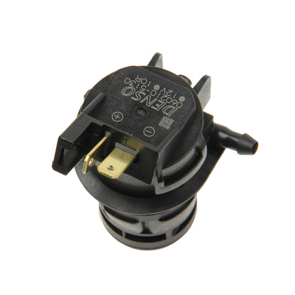 Genuine Parts Company Windshield Washer Pump