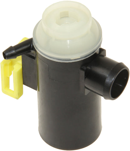 Genuine Parts Company Windshield Washer Pump