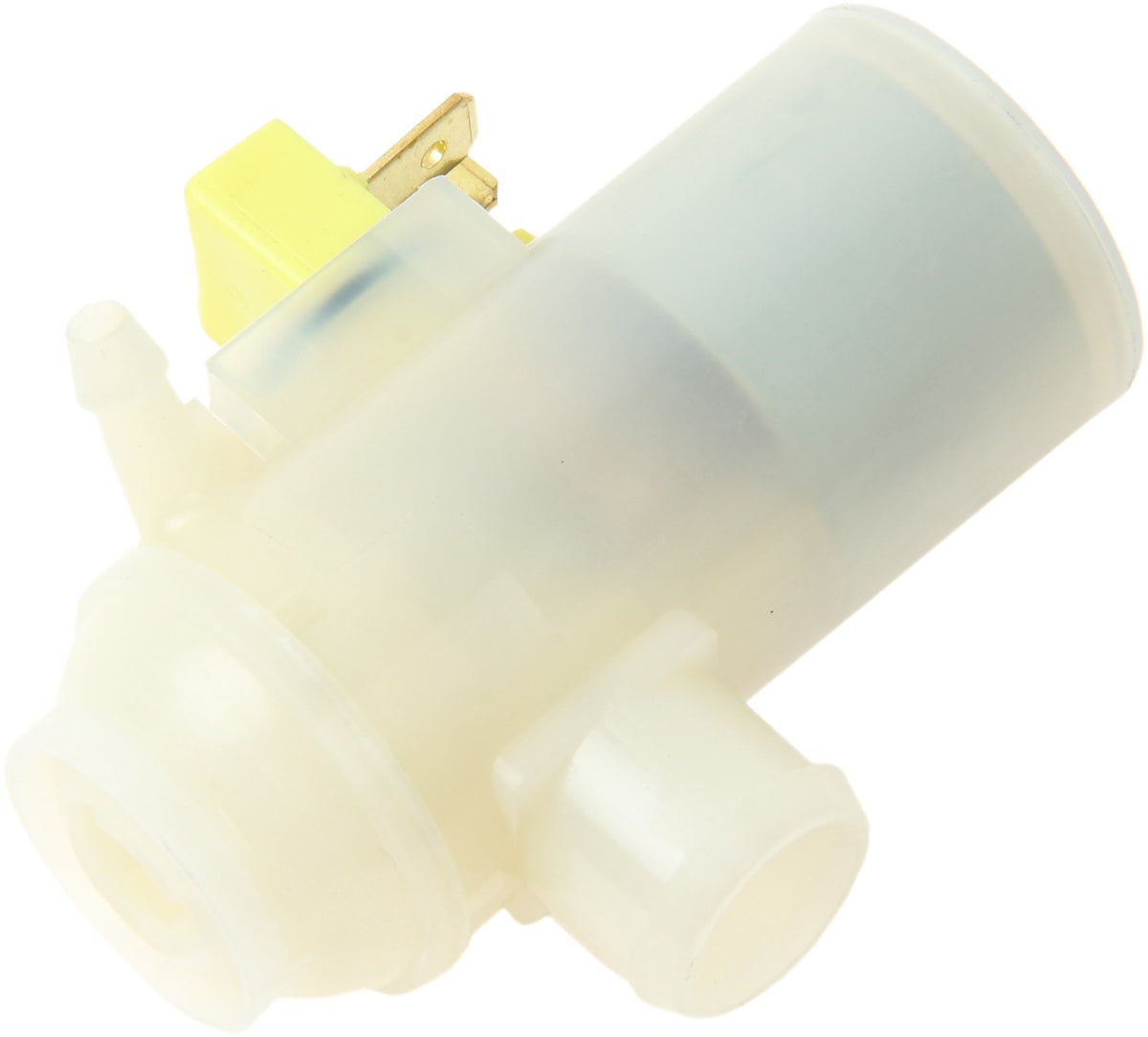 Genuine Parts Company Windshield Washer Pump