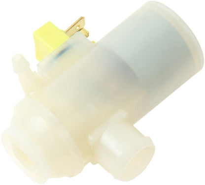 Genuine Parts Company Windshield Washer Pump