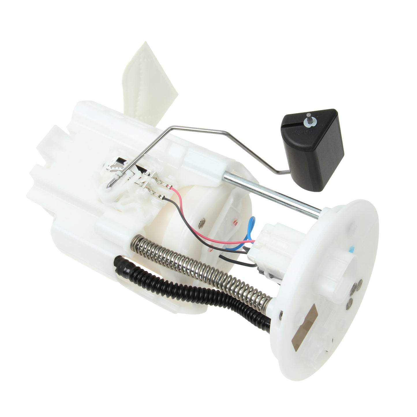 Genuine Parts Company Electric Fuel Pump